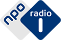 Logo NPO Radio 1