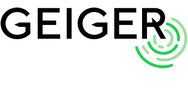 Logo GEIGER