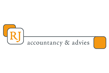 Logo RJ accountancy & advies