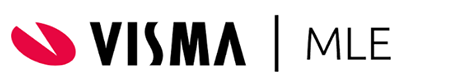 Logo Visma-MLE