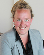 Mieke Herinckx-Meijer