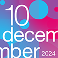 Jubileumevenement 10 december 2024