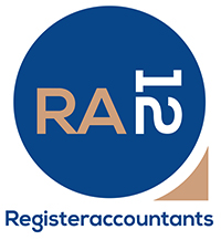 Logo RA12